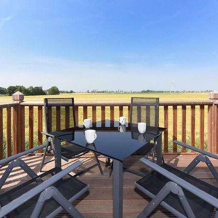 Ferienwohnung Steuerbord Carolinensiel Luaran gambar